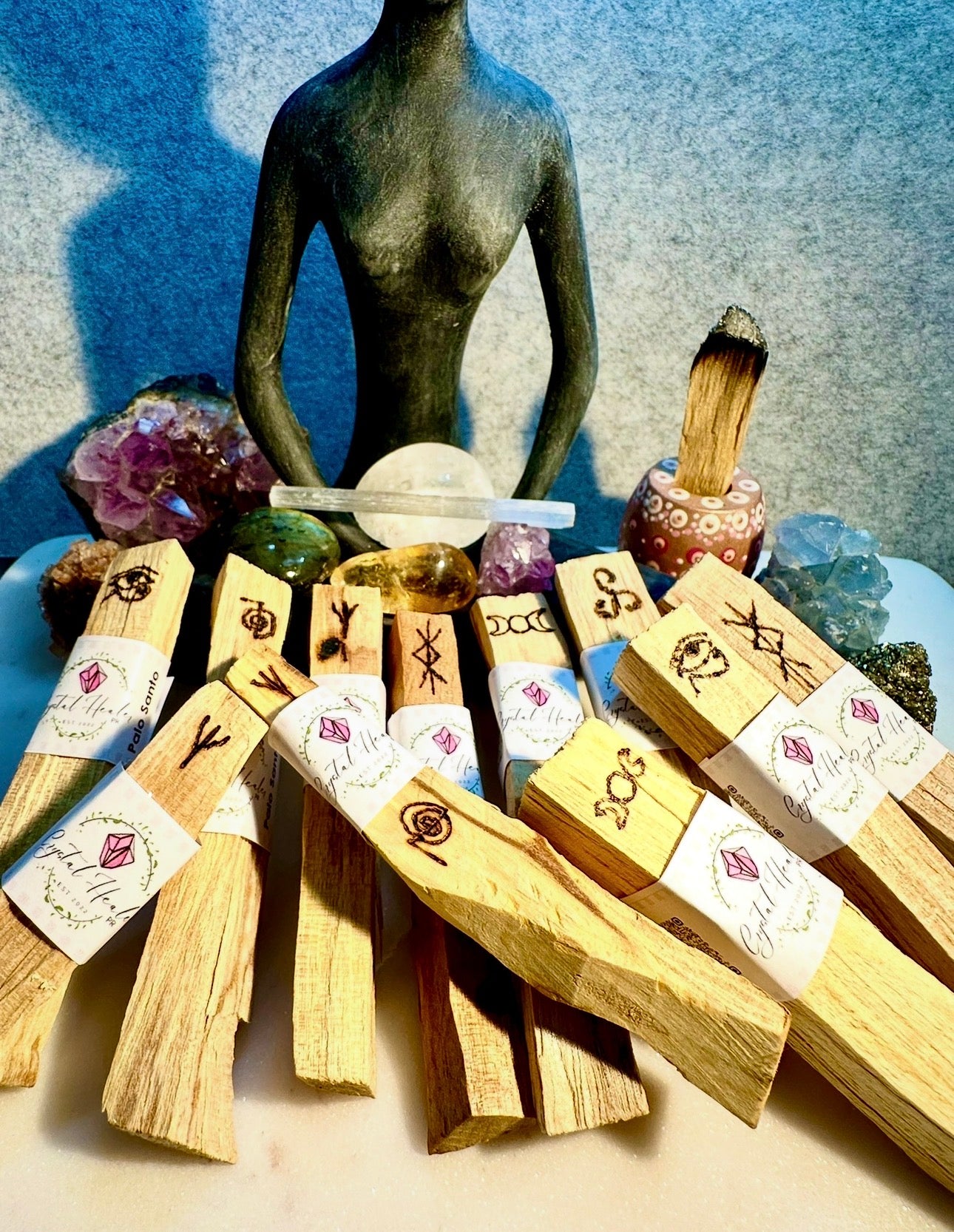 Palo Santo