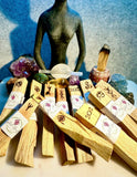 Palo Santo