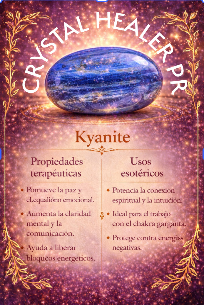 Kyanite