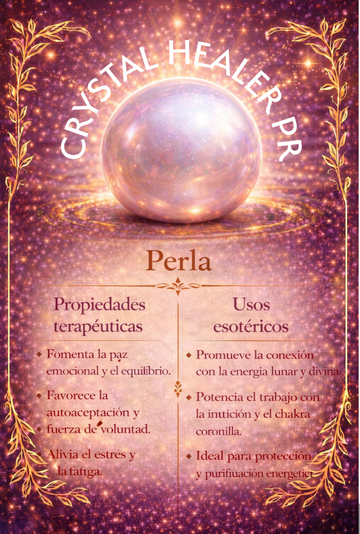 Perla