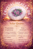 Solar Quartz