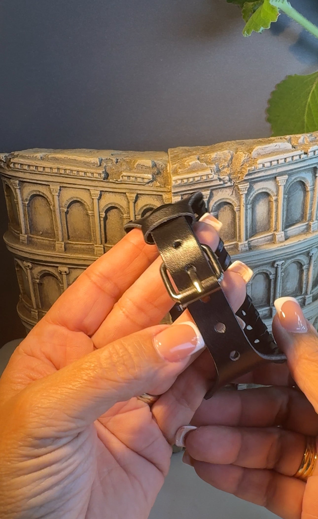 Brazalete de Ojo de Horus