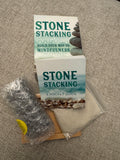Stone Stacking