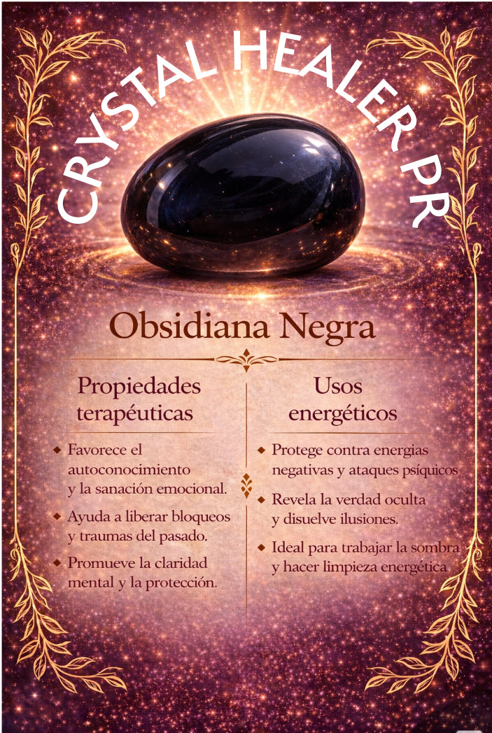 Obsidiana
