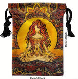 Bolsa de Tela (Meditacion)