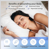 Mat de Enraizamiento Aural (GROUNDING MAT)