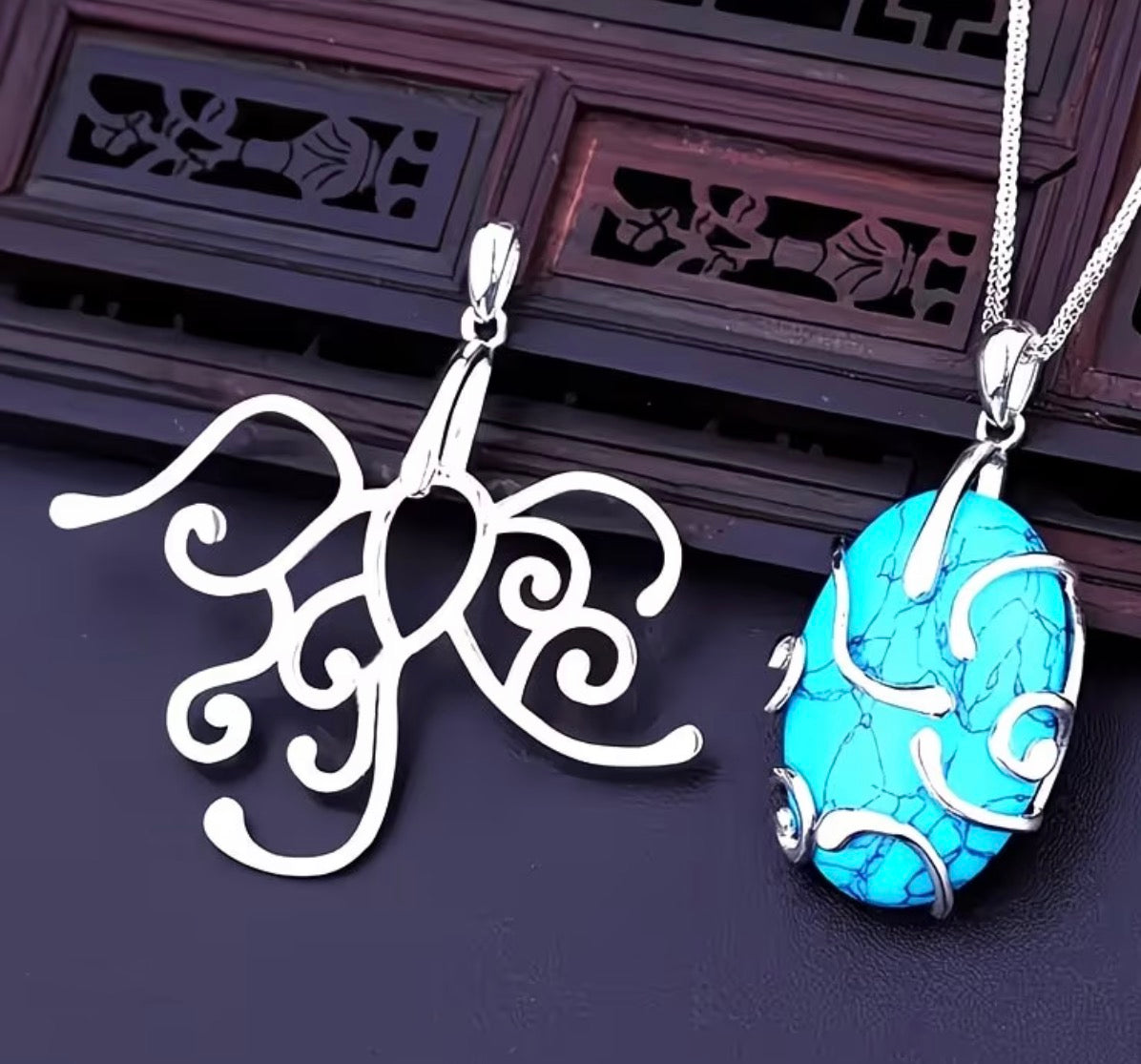 Crab Stone