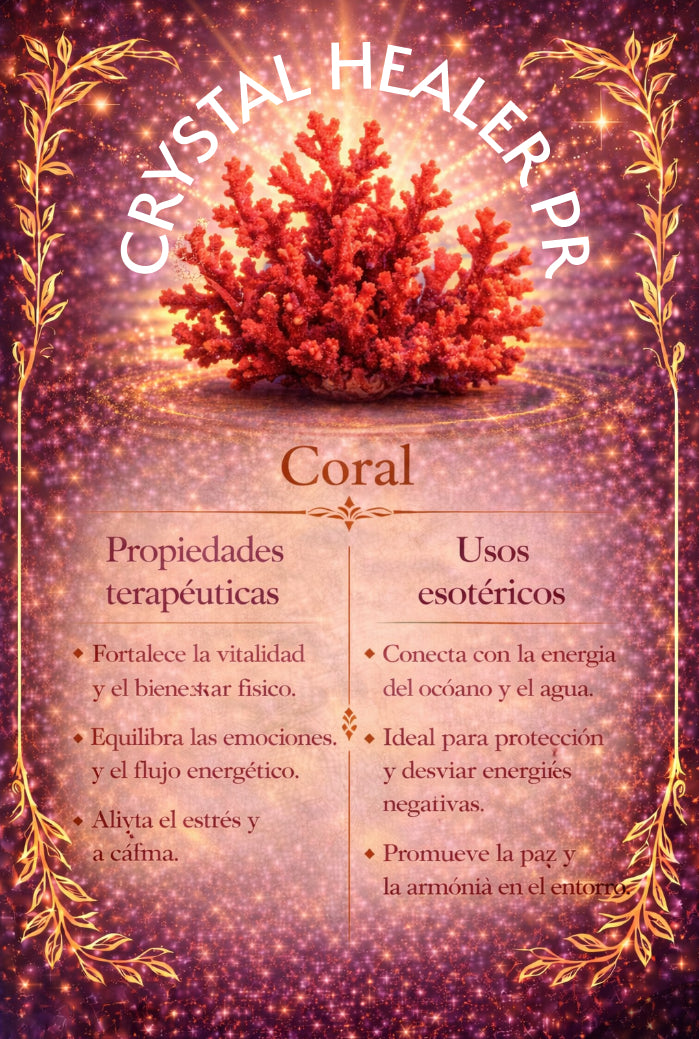 Coral