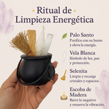 Kit de Limpieza Energética