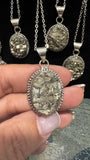 Pirita Pendant