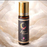 Aceite de Rosas Esenciales
