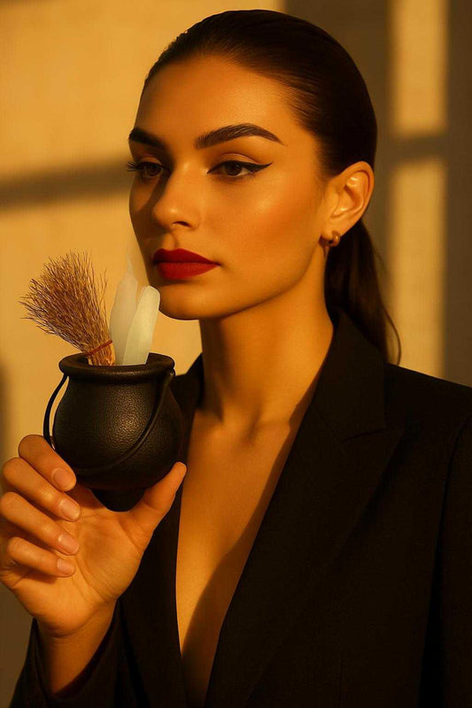 Kit de Limpieza Energética