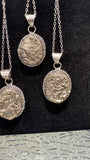 Pirita Pendant