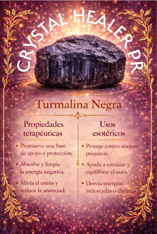 Turmarina Negra
