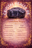 Turmarina Negra