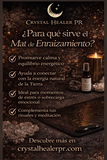 Mat de Enraizamiento Aural (GROUNDING MAT)