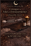 Mat de Enraizamiento Aural (GROUNDING MAT)