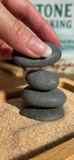 Stone Stacking