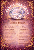 White Topaz