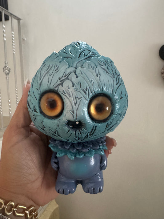 Guardian del Bosque Aelwyn