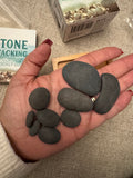 Stone Stacking