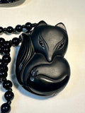 Zorrita De Obsidiana