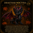 DRAKTHAR NOCTYRA -GUARDIANES DEL BOSQUE