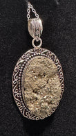 Pirita Pendant