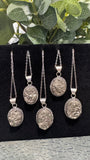 Pirita Pendant