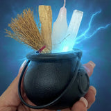 Kit de Limpieza Energética