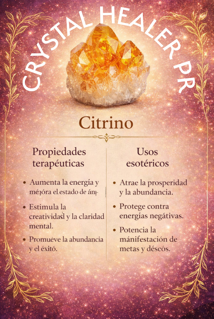 Citrino