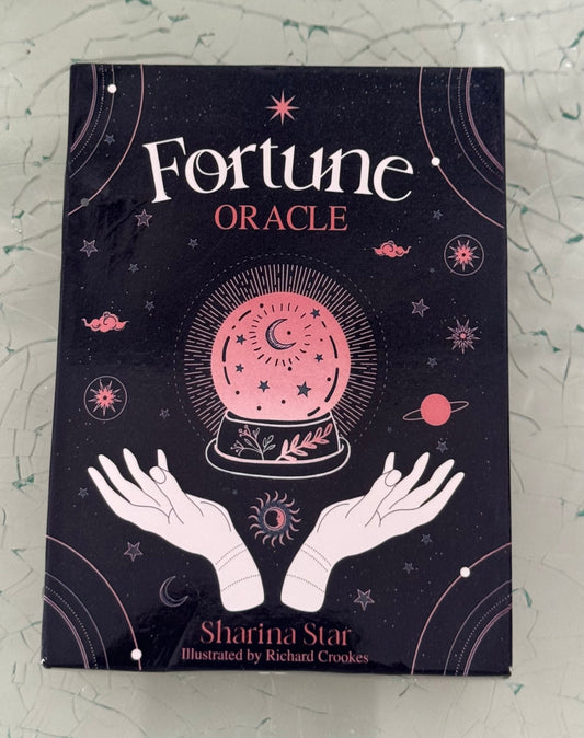 Fortune Oracle