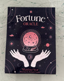 Fortune Oracle