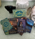 In 21 Tarot