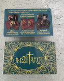 In 21 Tarot