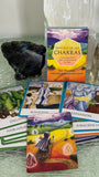 Oracle de los Chakras