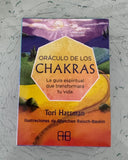 Oracle de los Chakras