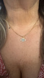 OJO TURCO PENDANT