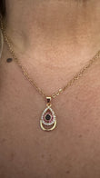 OJO TURCO ROSA