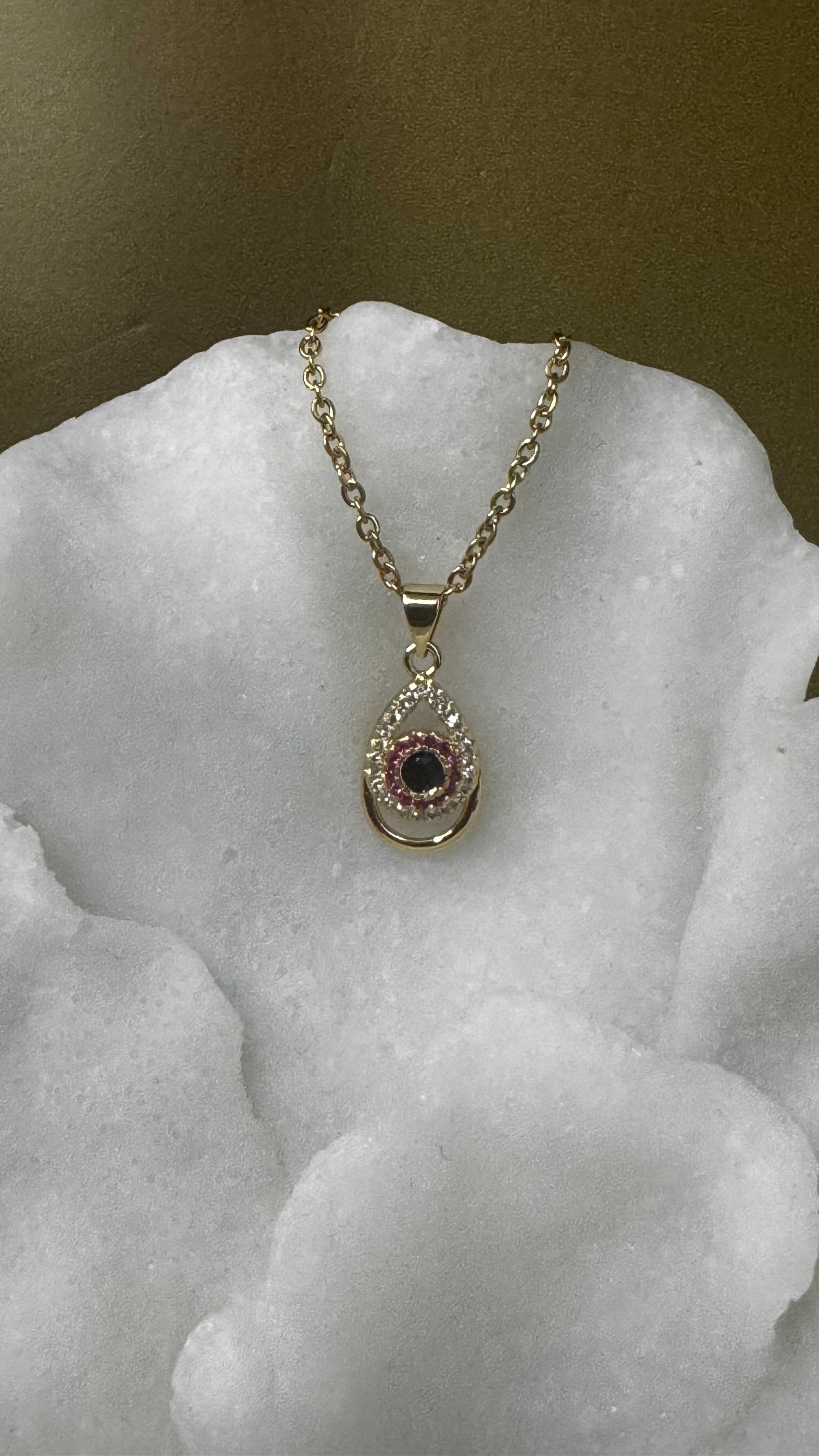 OJO TURCO ROSA