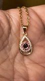 OJO TURCO ROSA