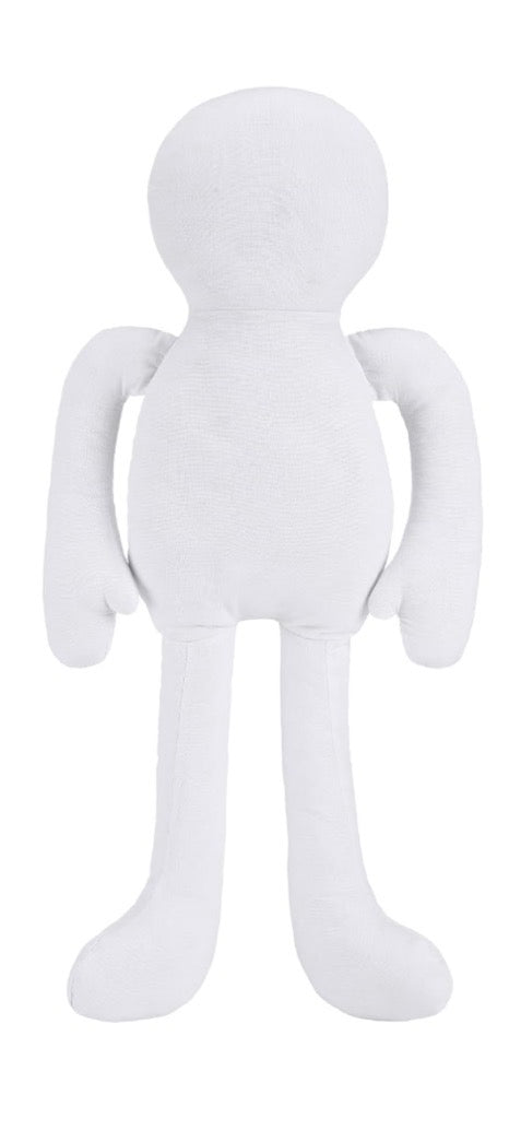 MUNECO PARA REIKI