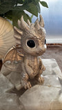AERYN LUMIS DRAGON -GUARDIANES DEL BOSQUE