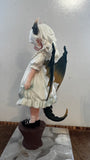 NYXARA DUALIS - NINA DRAGON