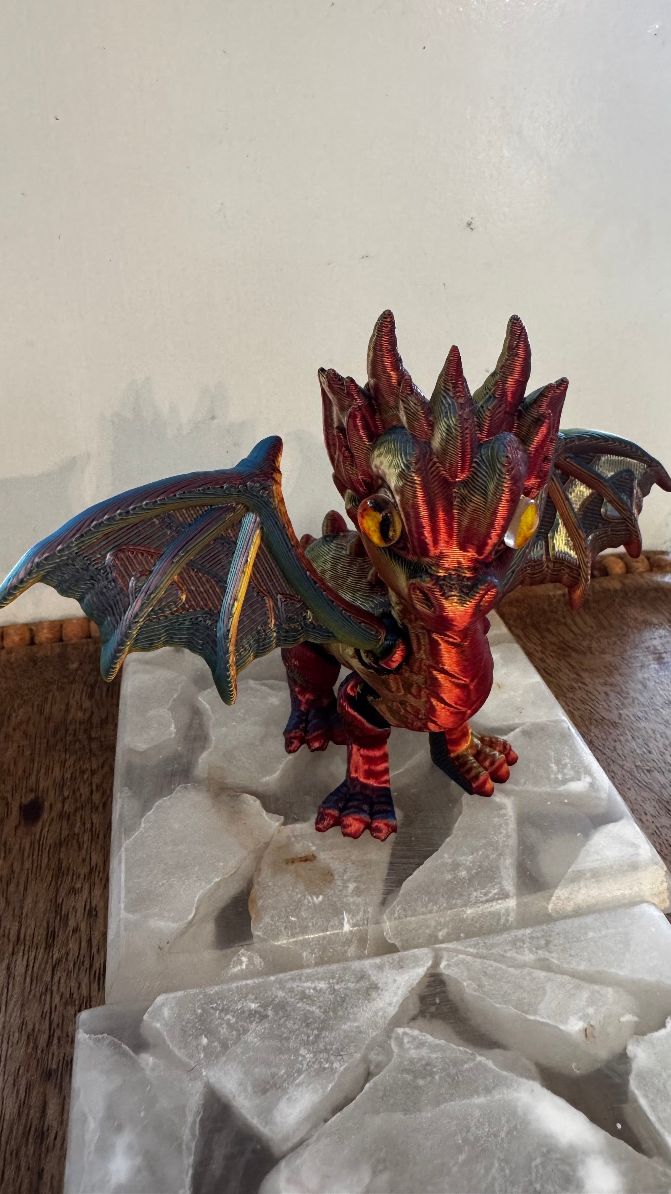 KAELION PRISMAVYR - GUARDIANES DEL BOSQUE