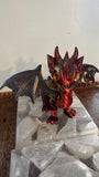 KAELION PRISMAVYR - GUARDIANES DEL BOSQUE