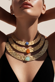 COLLAR CLEO