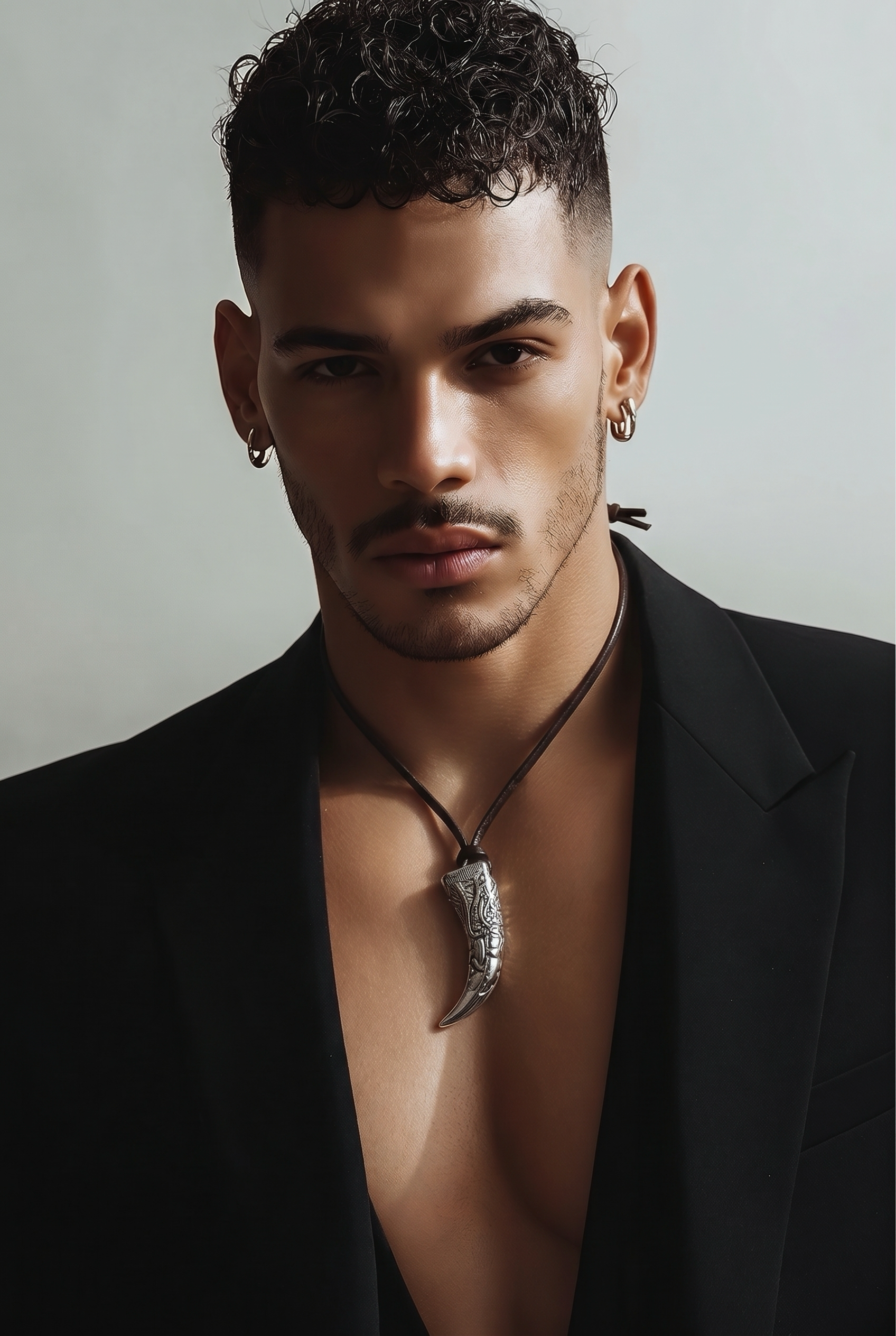 COLLAR COLMILLO