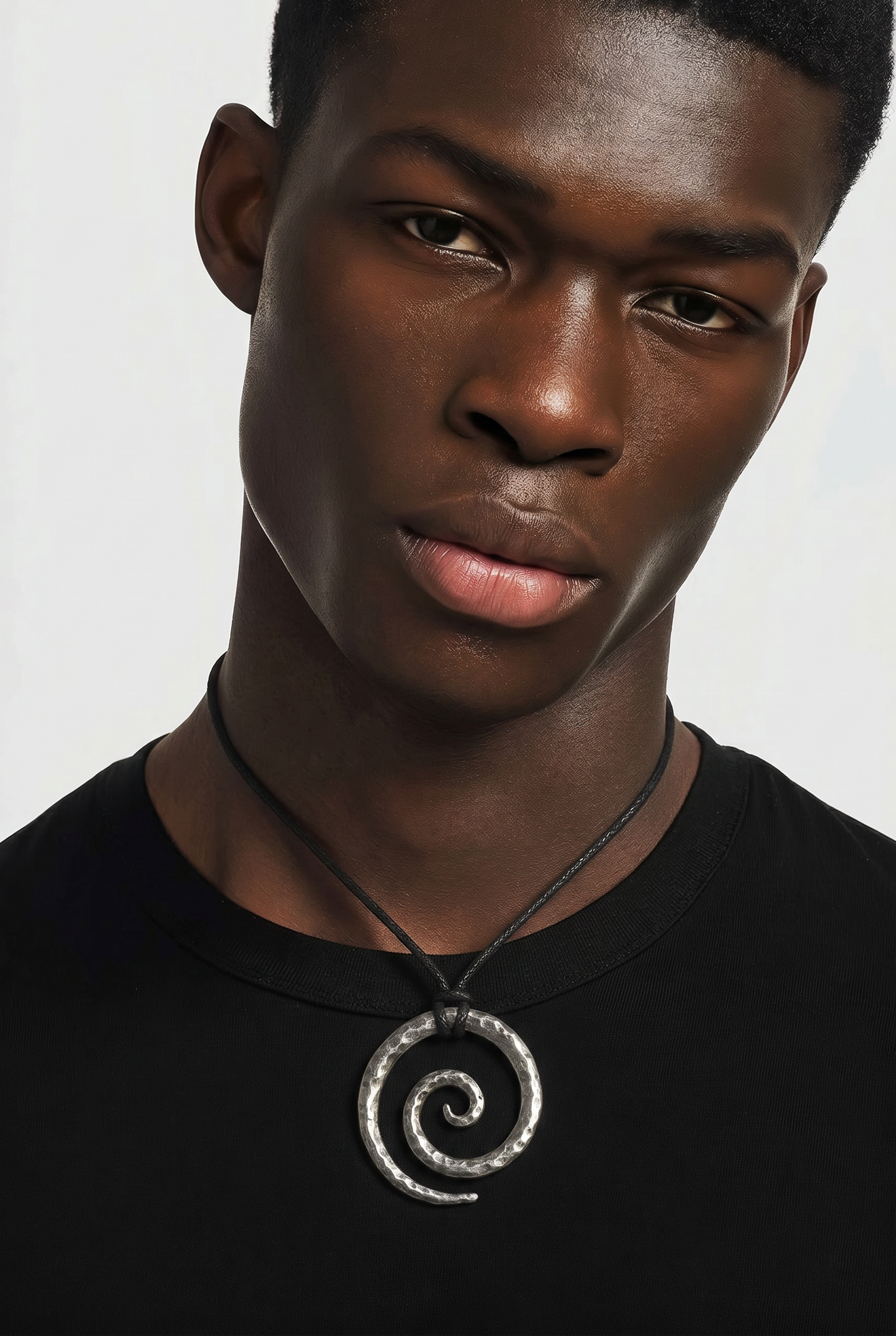 COLLAR ESPIRAL