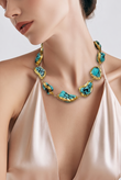 COLLAR DE TURQUESA